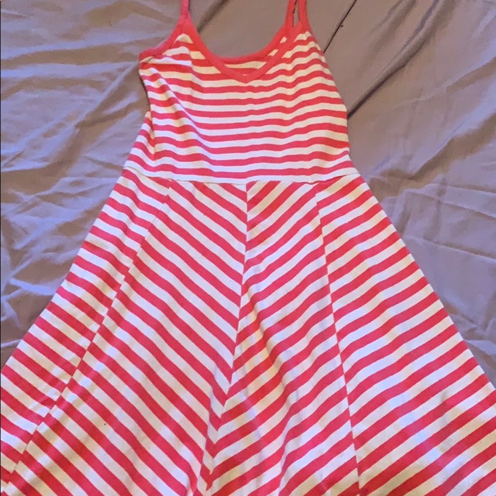 Sun dress